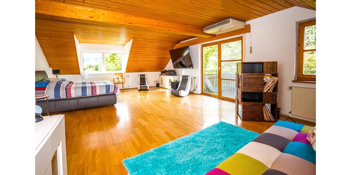 Villa Bad Arolsen - 12 Zimmer, 550 m&sup2;, 849.000&euro; | Angebot:26876258