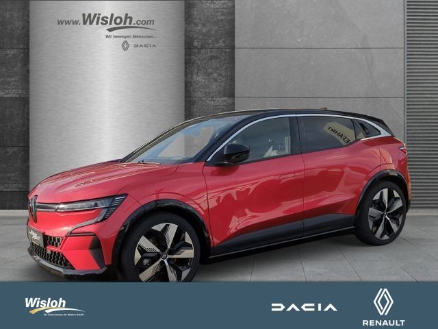 Renault Megane E-TECH 1.100 km 37.380 &euro; Diepholz 49356