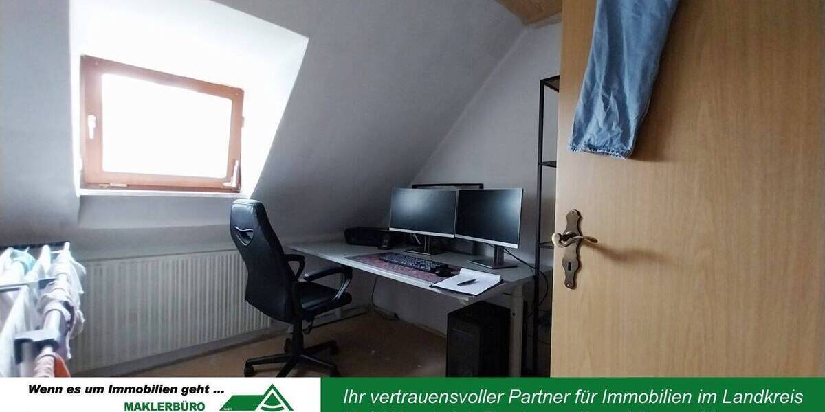 Doppelhaushälfte Selb - 5 Zimmer, 101 m&sup2;, 800&euro; | Angebot:26927428