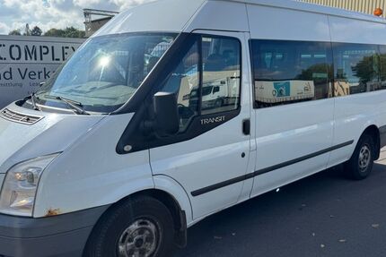 Ford Transit 247.196 km 4.500 &euro; Lemgo 32657
