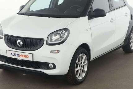 Smart forFour 42.314 km 14.920 € Stuttgart 70195