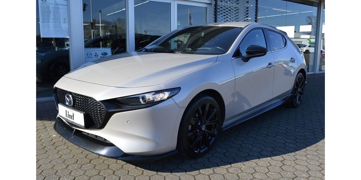 Mazda 3 73.398 km 19.990 &euro; Heinsberg 52525