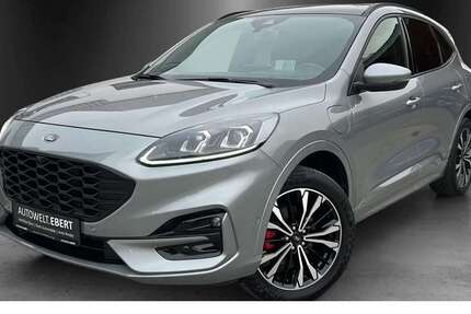 Ford Kuga 49.900 km 24.890 &euro; Frankenthal 67227
