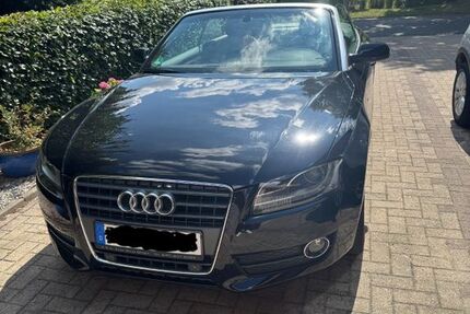 Audi A5 167.000 km 9.500 € Bockhorn 26345