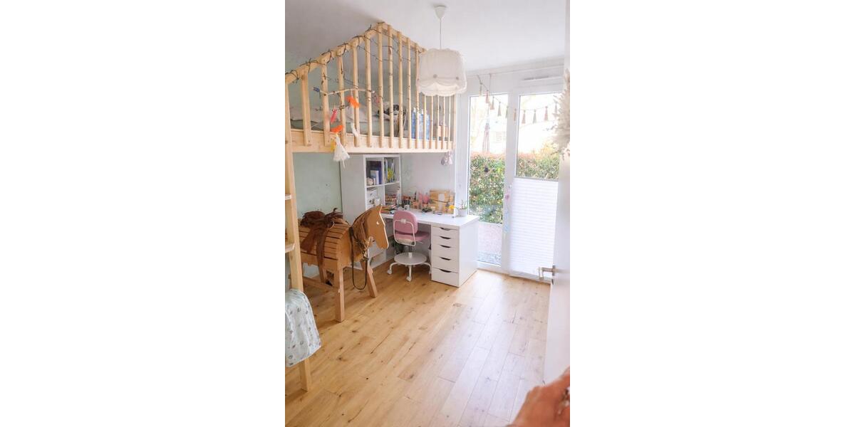 Terrassenwohnung Freiburg im Breisgau Haslach - 4 Zimmer, 113 m&sup2;, 815.000&euro; | Angebot:26253261