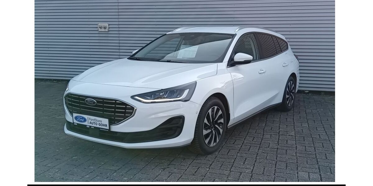 Ford Focus 23.348 km 25.680 &euro; Alsdorf 52477