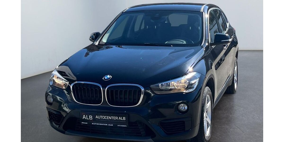 BMW X1 141.040 km 16.490 &euro; Albstadt 72458