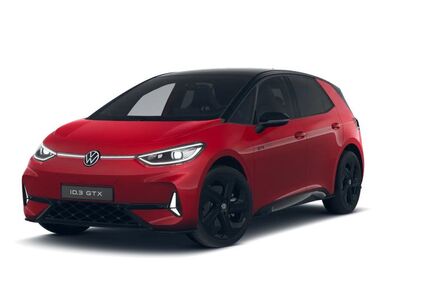 VW ID.3 17.855 km 43.630 &euro; Mitterteich 95666