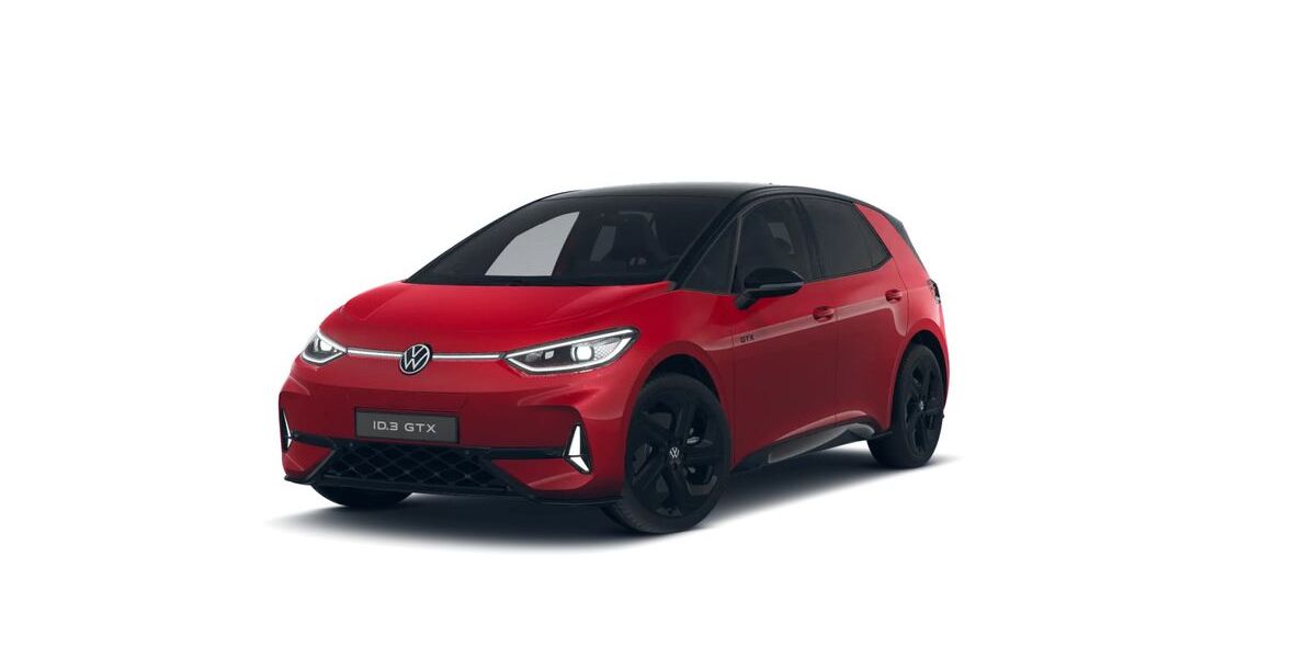 VW ID.3 17.855 km 43.630 &euro; Mitterteich 95666