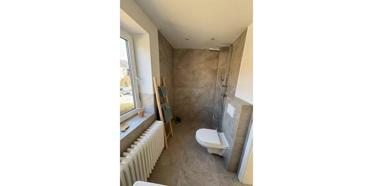 Reihenendhaus Lüneburg Kaltenmoor - 5 Zimmer, 120 m&sup2;, 499.900&euro; | Angebot:26016025