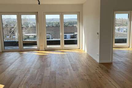 Wohnung zum Mieten in Mechernich 1.600 € 124.66 m² 3 zimmer