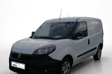 Fiat Doblo 71.538 km 11.440 &euro; Oberursel 61440