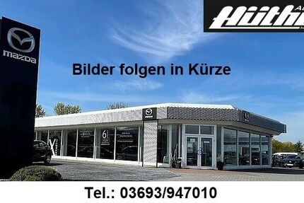 Mazda 6e 2.439 km 44.490 € Meiningen 98617