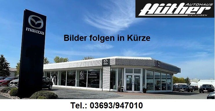Mazda 6e 2.566 km 44.490 € Meiningen 98617