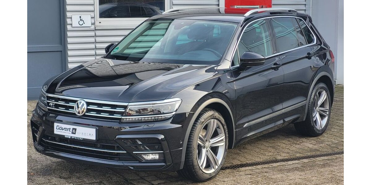VW Tiguan 72.597 km 23.950 &euro; Lünen 44534