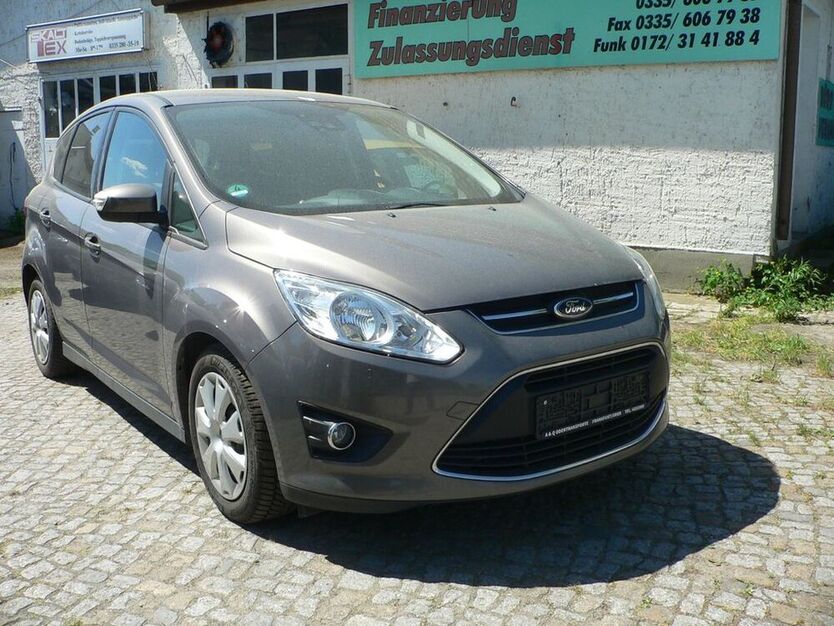 C-Max
