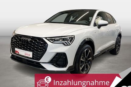 Audi Q3 3.500 km 47.910 &euro; Landshut 84030