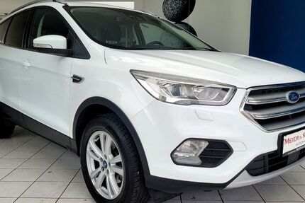 Ford Kuga 127.800 km 11.390 &euro; Laatzen 30880