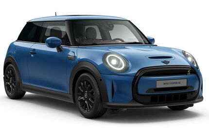 Mini Cooper SE 23.195 km 22.280 &euro; Friedrichshafen 88046