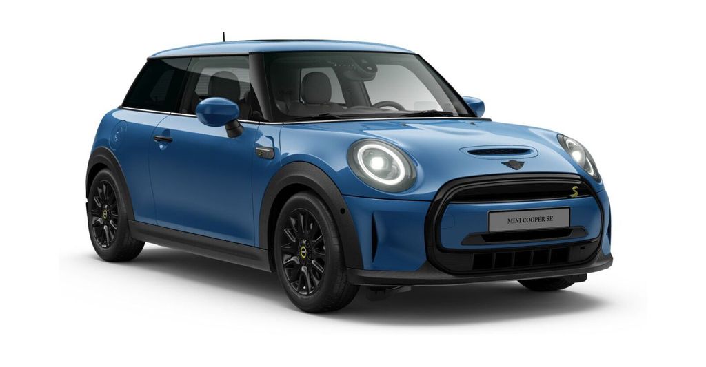 Mini Cooper SE 23.195 km 22.280 &euro; Friedrichshafen 88046