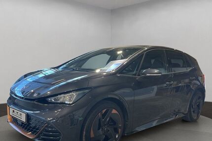 Cupra Born 34.365 km 27.680 &euro; Lohmar 53797