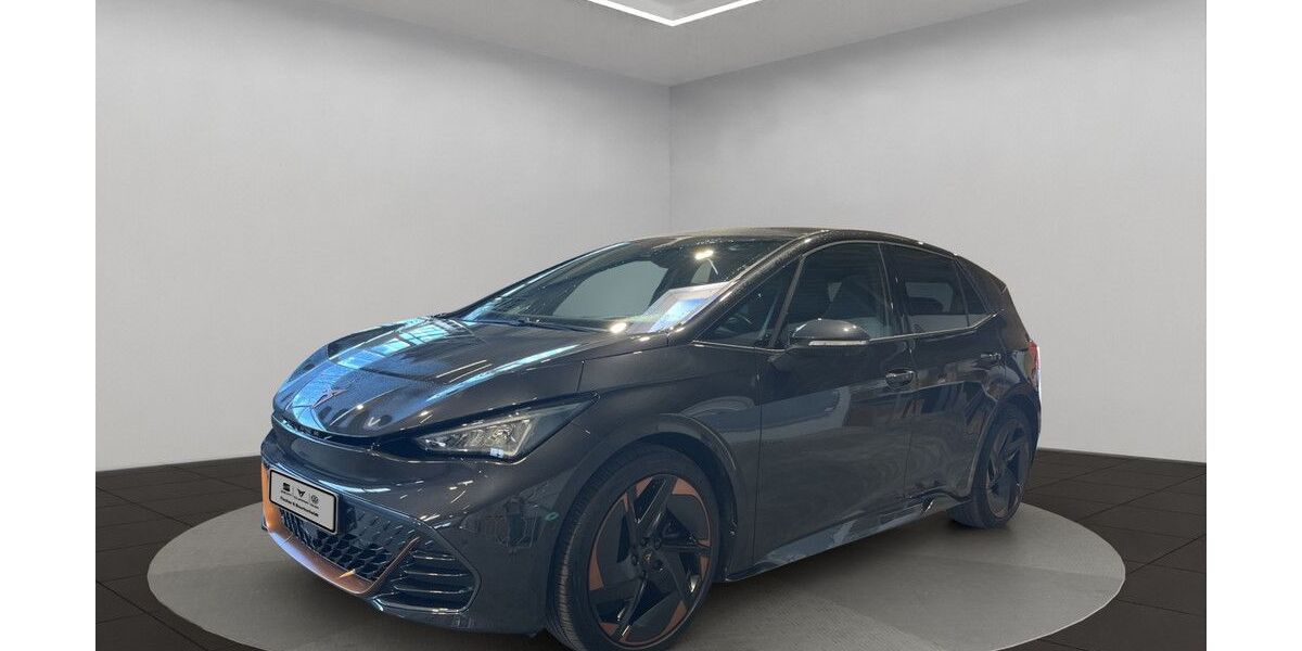 Cupra Born 34.365 km 27.680 &euro; Lohmar 53797