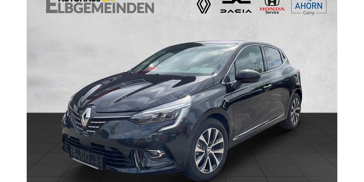 Renault Clio 6.700 km 18.980 € Schenefeld 22869