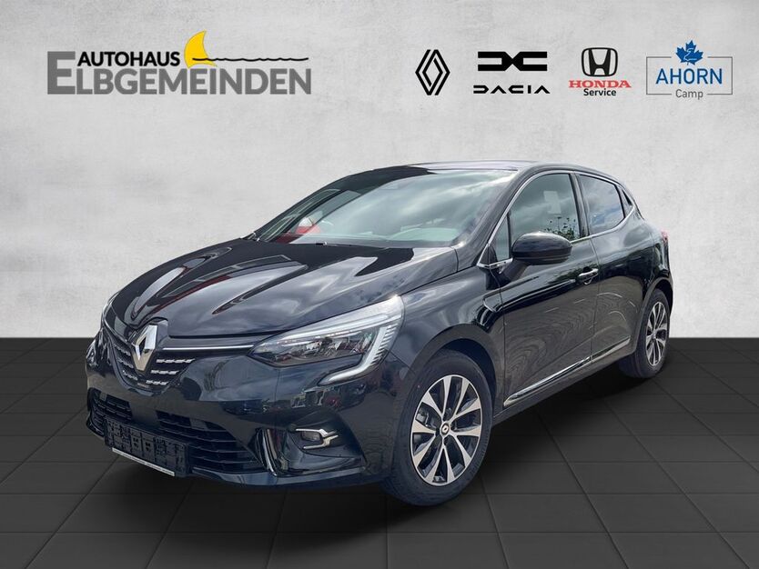 Renault Clio 6.700 km 18.980 € Schenefeld 22869
