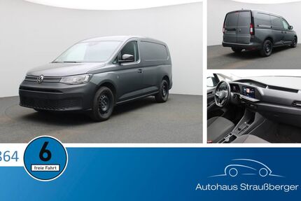 VW Caddy 29.500 km 28.890 &euro; Buchschwabach bei Nürnberg 90574