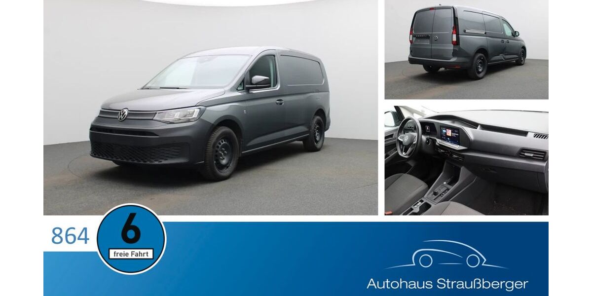 VW Caddy 29.500 km 28.890 &euro; Buchschwabach bei Nürnberg 90574