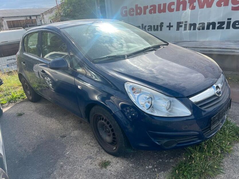 Corsa