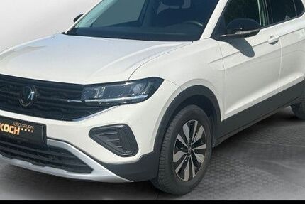 VW T-Cross 6.551 km 20.690 &euro; Bad Mergentheim 97980