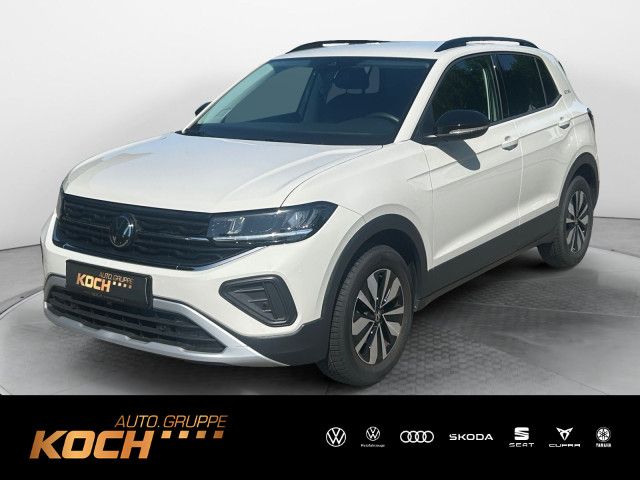VW T-Cross 6.551 km 20.690 &euro; Bad Mergentheim 97980