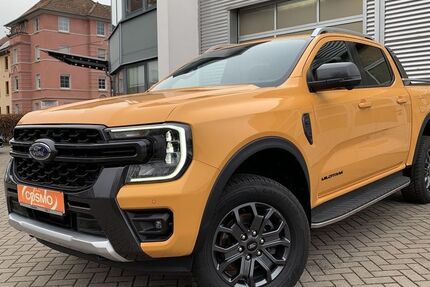 Ford Ranger 29.947 km 41.439 &euro; Eisenach 99817