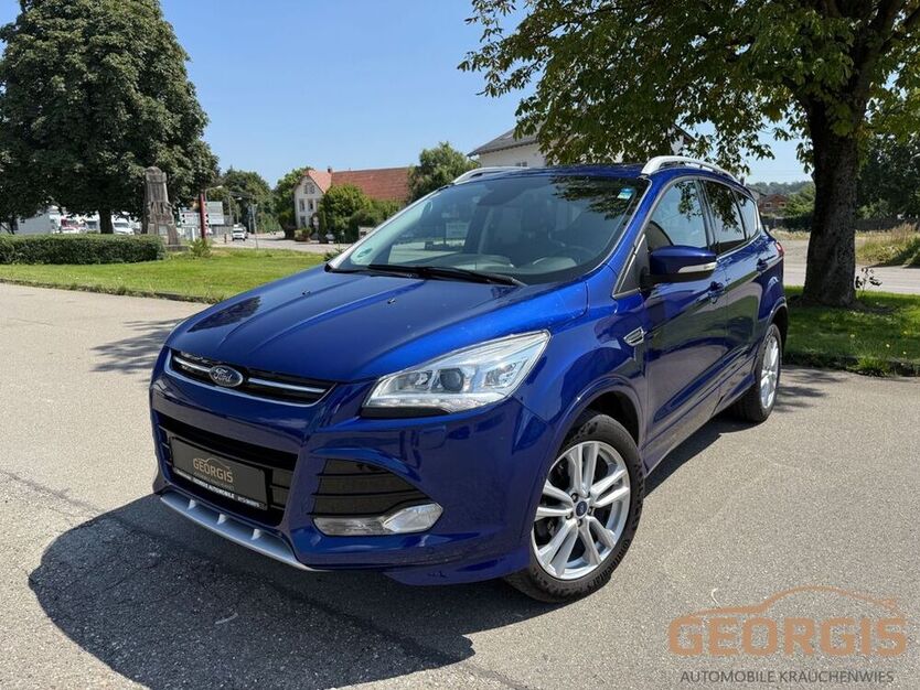 Kuga