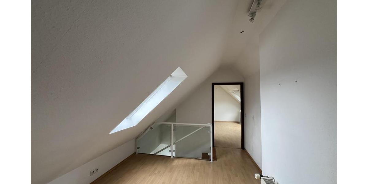 Großzügiges Wohnglück mit Platzgarantie - Etagenwohnung Hildesheim Itzum | Angebot:26998574