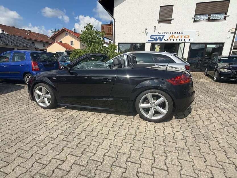 TT