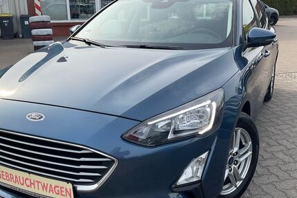 Ford Focus 30.236 km 18.400 &euro; Boizenburg 19258