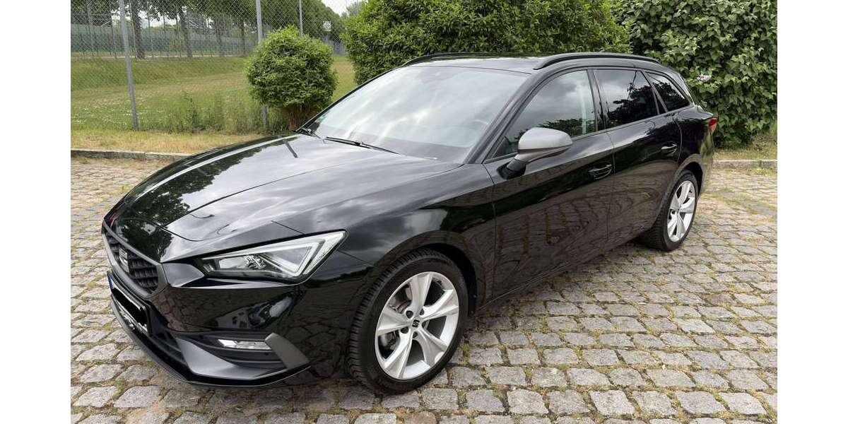 Seat Leon 69.241 km 20.450 &euro; Frankfurt am Main, Stadt 60431