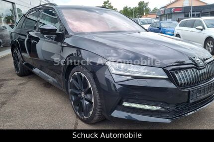 Skoda Superb 104.000 km 23.888 &euro; Altdorf (Landkreis Böblingen) 71155