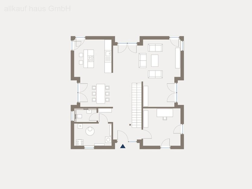 Luxuriös leben im Herzen von Meißen 6 zimmer