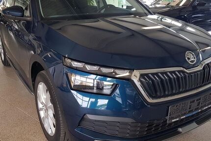 Skoda Kamiq 21.928 km 21.900 &euro; Velburg 92355
