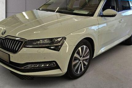 Skoda Superb 139.077 km 23.890 &euro; Flensburg 24941
