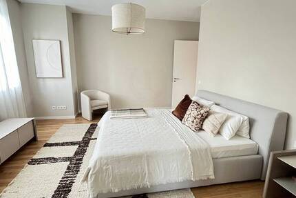 Erschwinglicher City-Luxus: Premium-Wohnungen zu einem fairen Preis 3 zimmer