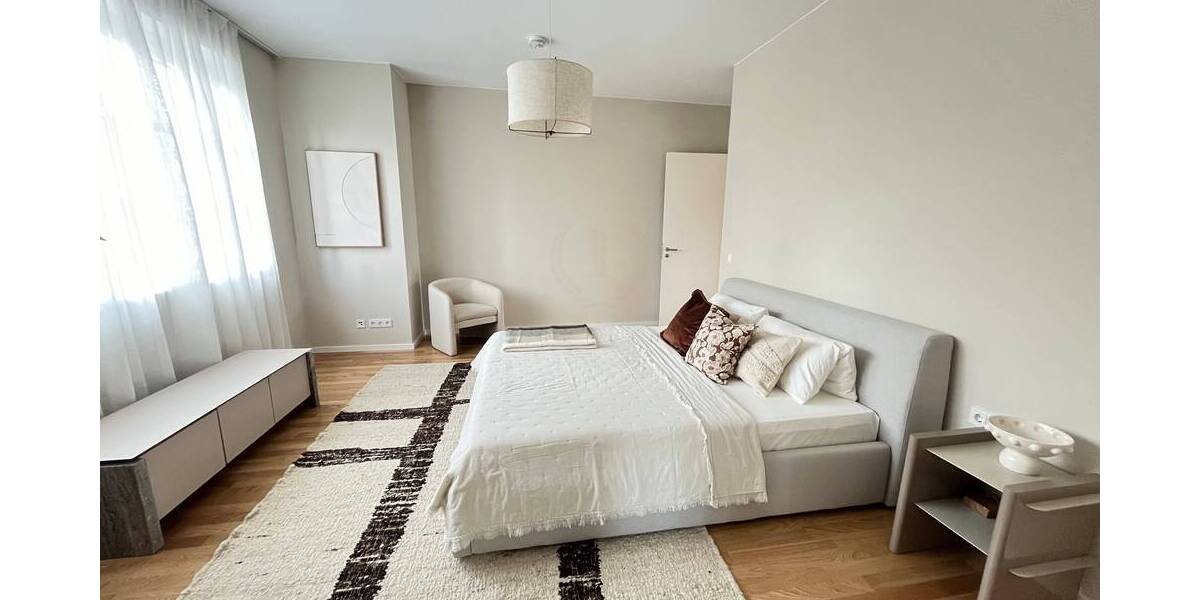 Erschwinglicher City-Luxus: Premium-Wohnungen zu einem fairen Preis 3 zimmer