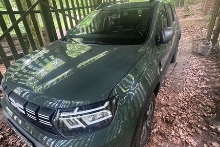 Dacia Duster 32.343 km 20.599 &euro; Knüllwald 34593