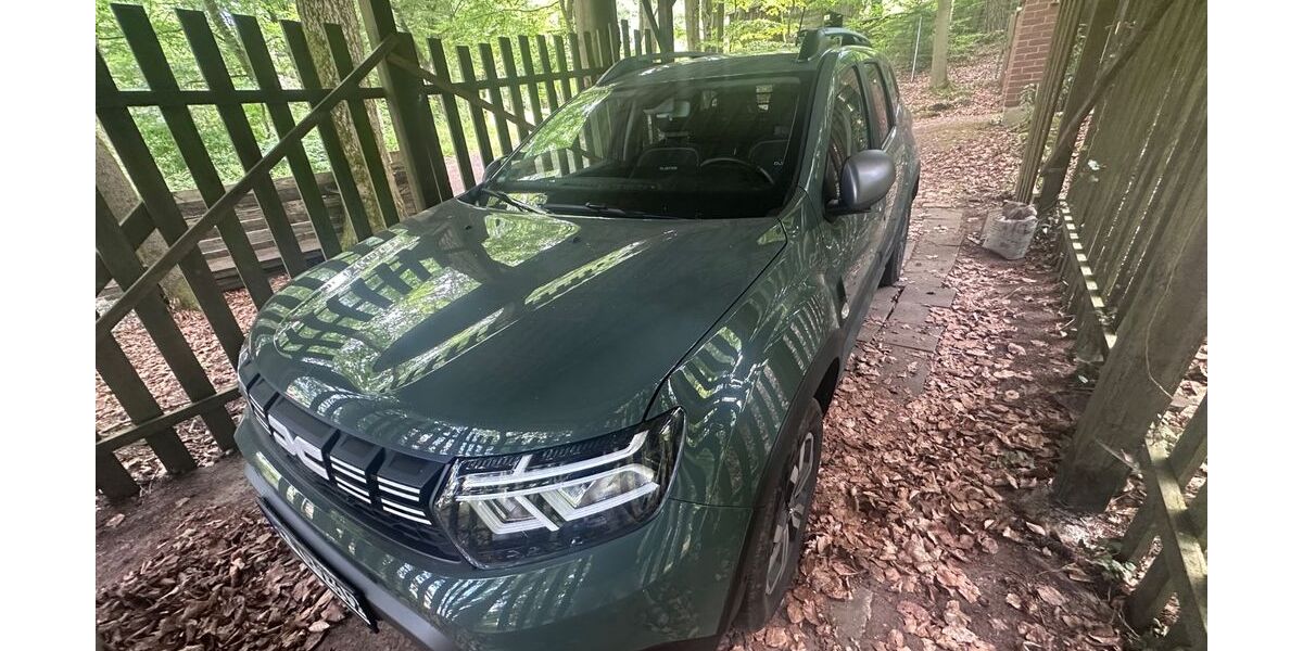 Dacia Duster 32.343 km 20.599 &euro; Knüllwald 34593