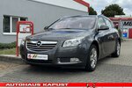 Insignia 1.8 Sportstourer/AHK/NAVI/SHZ/TEMPO/
