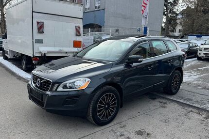 Volvo XC60 150.000 km 15.800 &euro; Berlin 12359