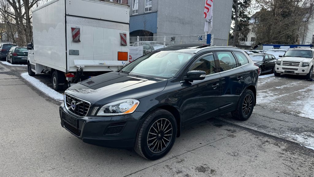 Volvo XC60 150.000 km 15.800 &euro; Berlin 12359
